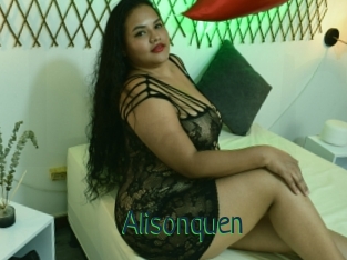 Alisonquen