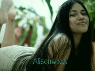 Alisonwixxx