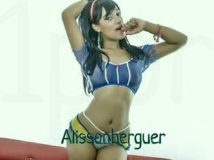Alissonberguer
