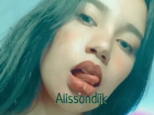 Alissondijk