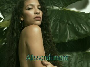 Alissondumont