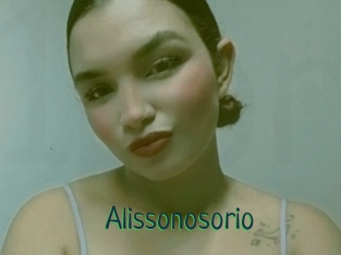 Alissonosorio