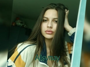 Alisymay