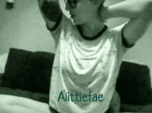 Alittlefae