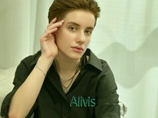 Alivis