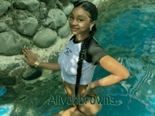 Aliyahbrowns