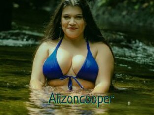 Alizoncooper