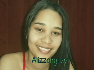Alizzongrey