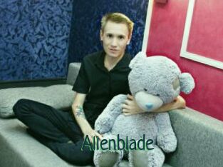 Allenblade