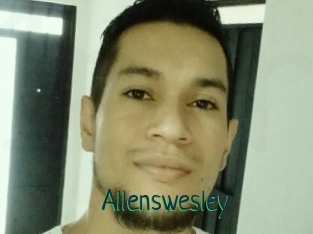 Allenswesley