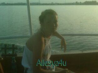 Allesya4u