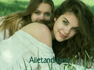 Alletandkiaraj