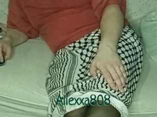 Allexxa808