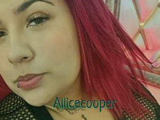 Allicecooper