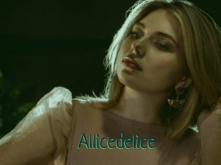 Allicedelice