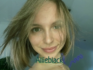 Allieblack