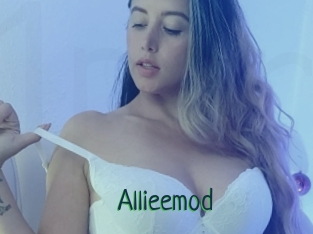 Allieemod