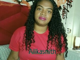 Allikasmith