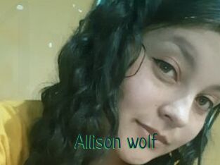 Allison_wolf