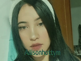 Allisonhottym