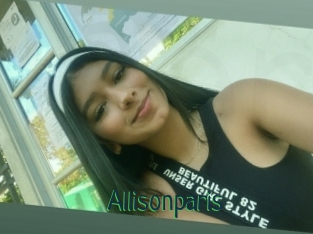 Allisonparis