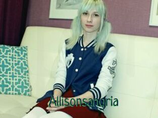 Allisonsangria