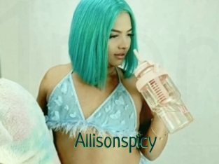 Allisonspicy