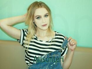 Allisonteri