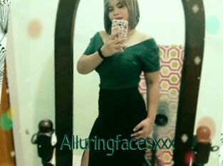 Alluringfacesxxx