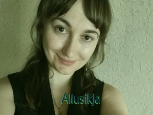 Allusikja
