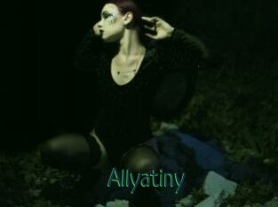 Allyatiny
