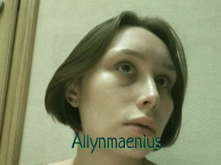 Allynmaenius