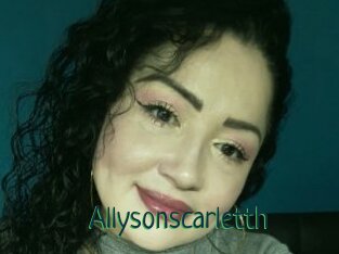 Allysonscarletth