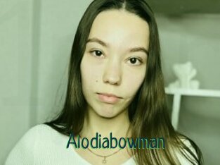 Alodiabowman