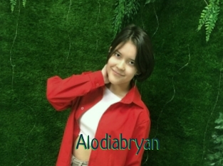Alodiabryan