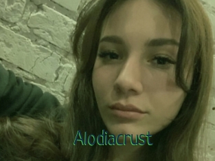 Alodiacrust