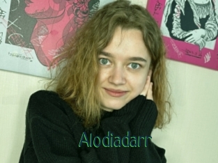 Alodiadarr