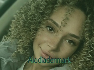 Alodiadenmark