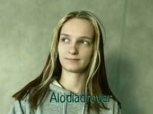 Alodiadrover