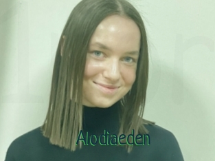 Alodiaeden