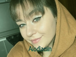 Alodiaelin