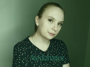 Alodiahance