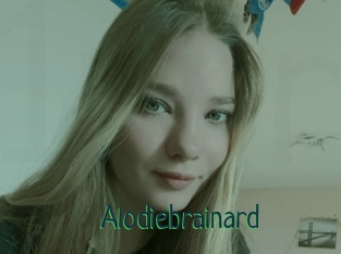Alodiebrainard