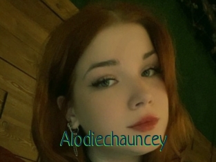 Alodiechauncey