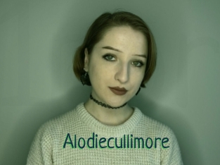 Alodiecullimore