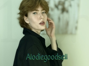 Alodiegoodsell