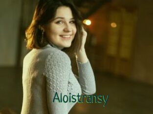 Aloistransy