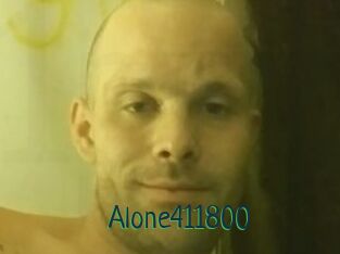 Alone411800