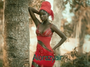 Alorazyair