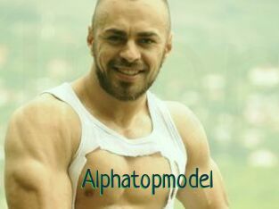 Alphatopmodel